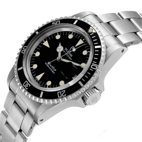 Tudor, Prince Oysterdate Submariner 